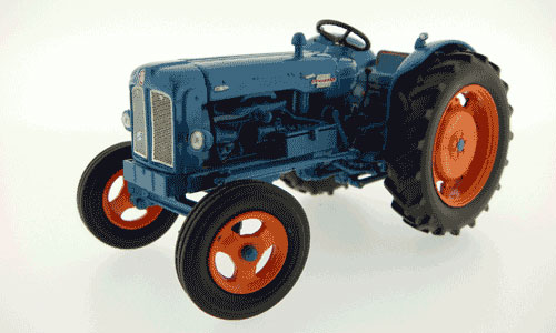 Fordson Power Major